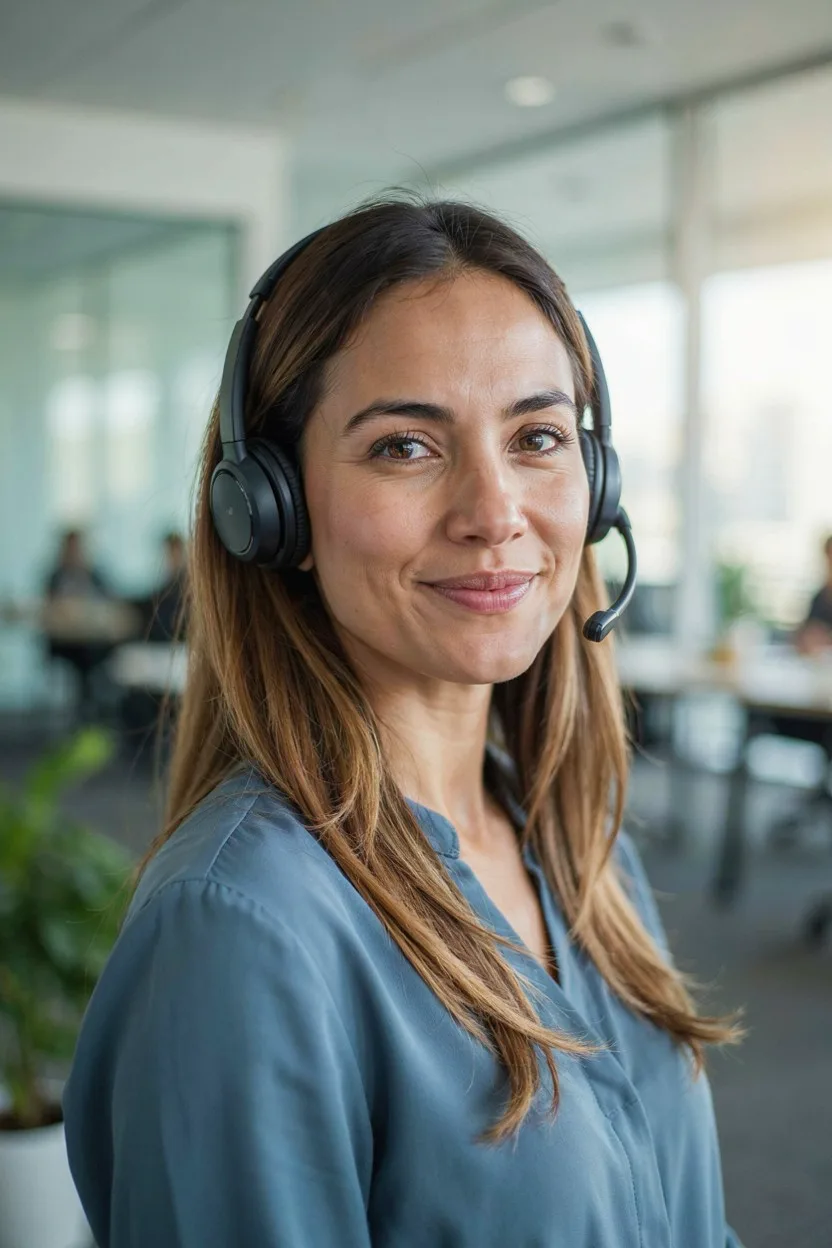 Agent standing by to take your St. Johns County roofing call