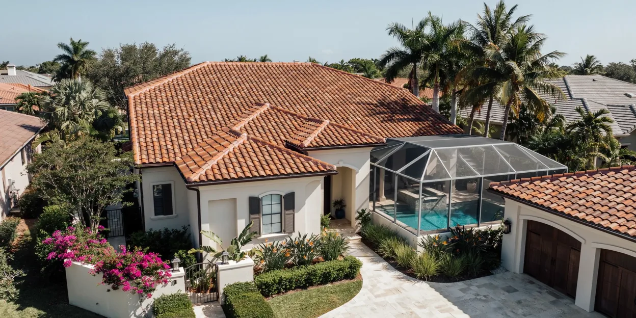 Roofing in St. Augustine, FL