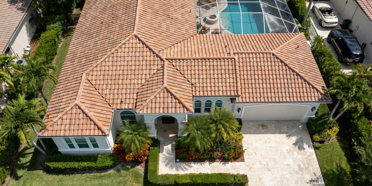 Roof Insurance Claims in St. Augustine, FL